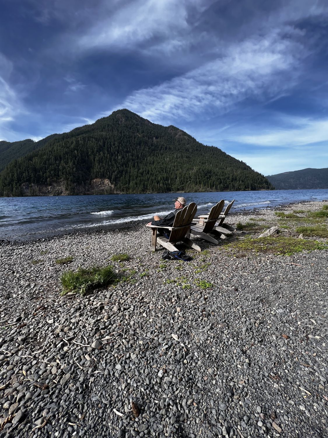 Olympic NP 